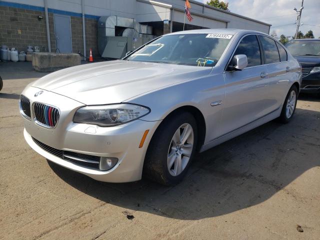 Photo 1 VIN: WBAXH5C56DD111014 - BMW 528 XI 