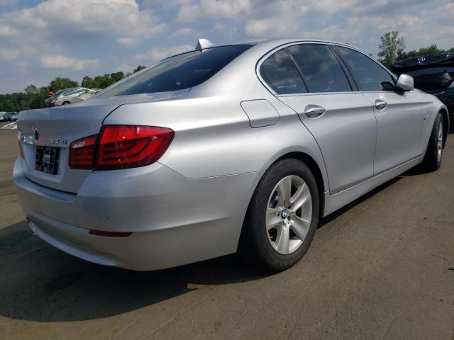 Photo 3 VIN: WBAXH5C56DD111014 - BMW 528 XI 