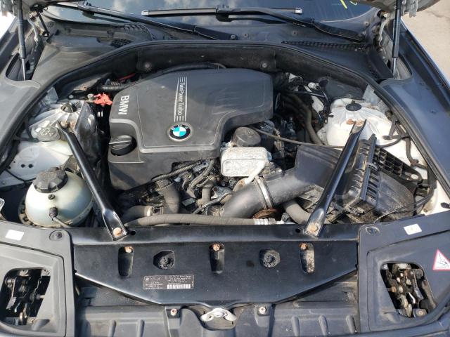 Photo 6 VIN: WBAXH5C56DD111014 - BMW 528 XI 