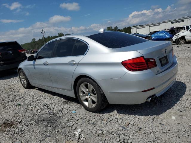 Photo 1 VIN: WBAXH5C56DD111417 - BMW 528I 