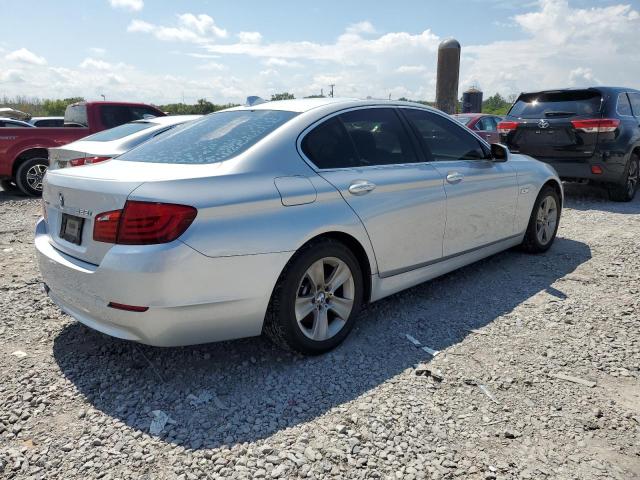 Photo 2 VIN: WBAXH5C56DD111417 - BMW 528I 