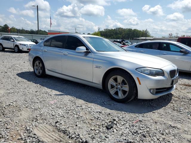 Photo 3 VIN: WBAXH5C56DD111417 - BMW 528I 