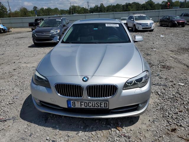 Photo 4 VIN: WBAXH5C56DD111417 - BMW 528I 