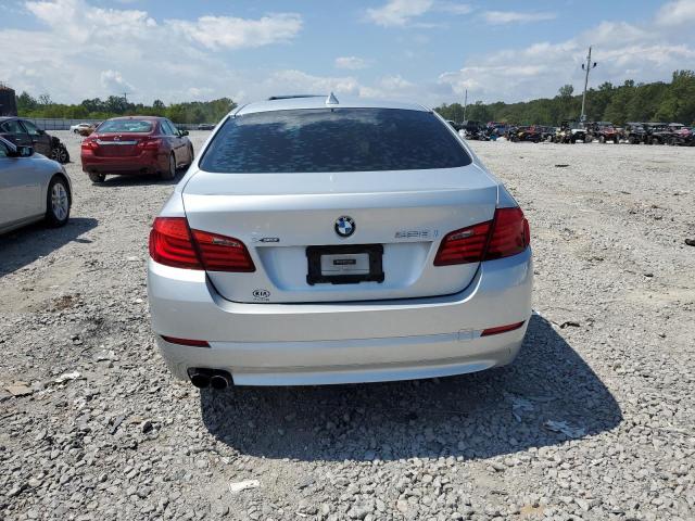 Photo 5 VIN: WBAXH5C56DD111417 - BMW 528I 