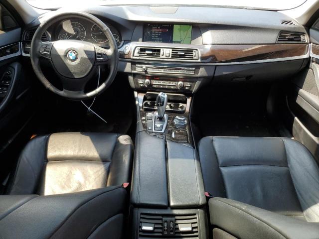 Photo 7 VIN: WBAXH5C56DD111417 - BMW 528I 