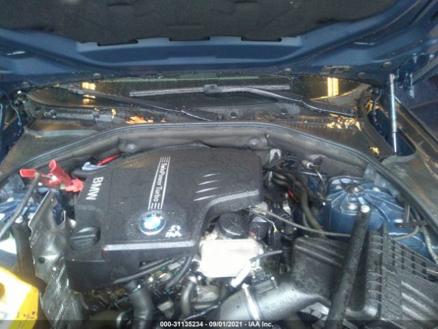 Photo 9 VIN: WBAXH5C56DD112213 - BMW 528 