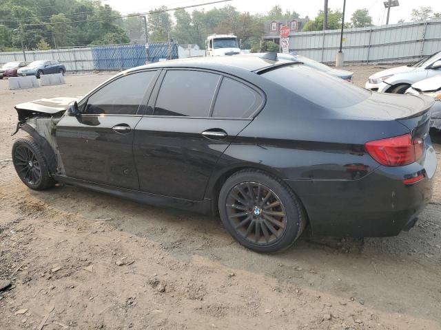 Photo 1 VIN: WBAXH5C56DD113037 - BMW 528 XI 