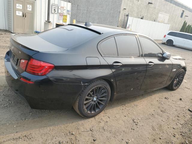 Photo 2 VIN: WBAXH5C56DD113037 - BMW 528 XI 