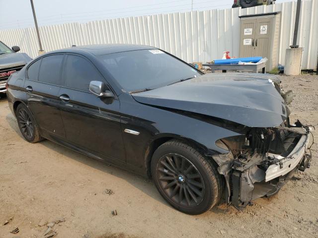 Photo 3 VIN: WBAXH5C56DD113037 - BMW 528 XI 