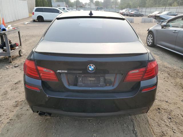 Photo 5 VIN: WBAXH5C56DD113037 - BMW 528 XI 