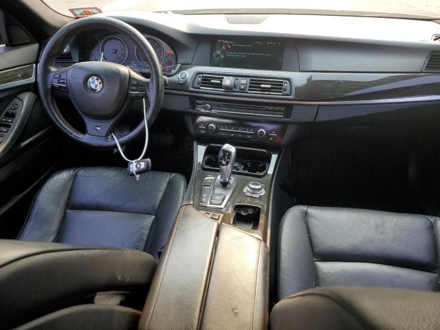 Photo 7 VIN: WBAXH5C56DD113037 - BMW 528 XI 