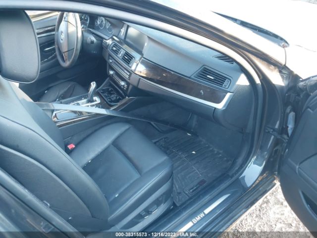 Photo 4 VIN: WBAXH5C56DD113555 - BMW 528I 