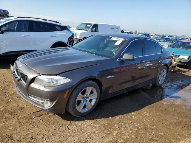 Photo 0 VIN: WBAXH5C56DD114656 - BMW 528 XI 