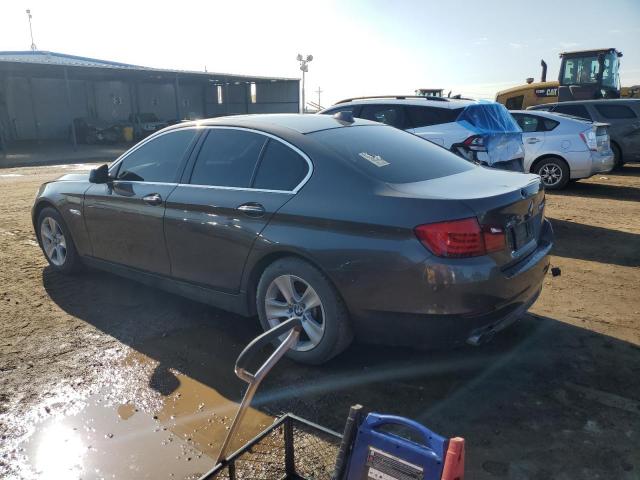 Photo 1 VIN: WBAXH5C56DD114656 - BMW 528 XI 