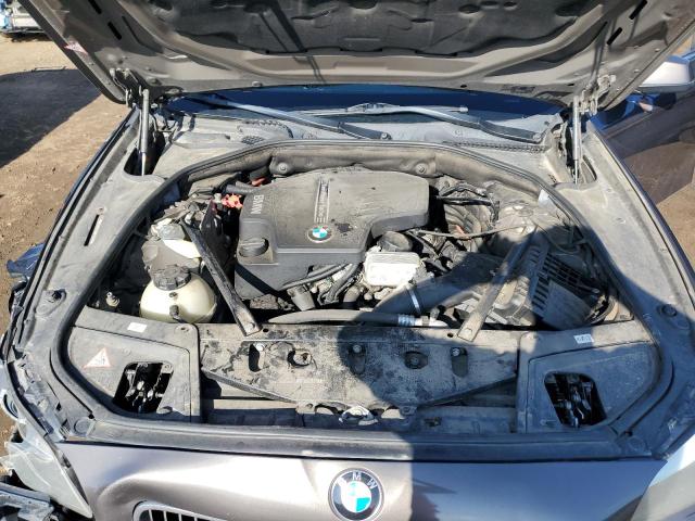 Photo 10 VIN: WBAXH5C56DD114656 - BMW 528 XI 