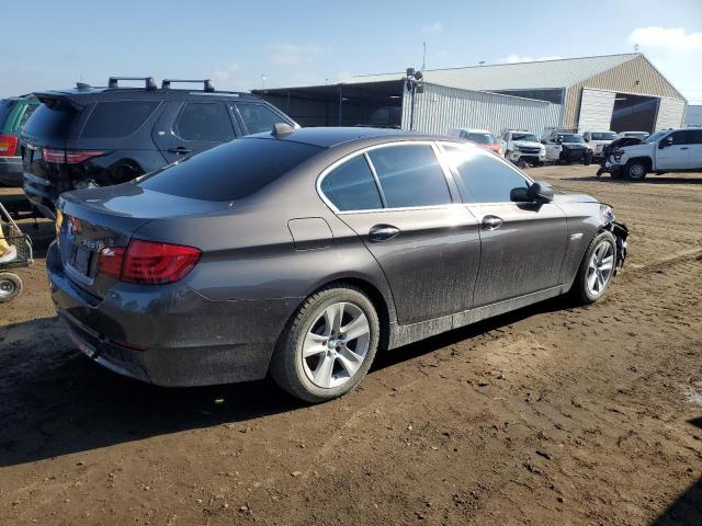 Photo 2 VIN: WBAXH5C56DD114656 - BMW 528 XI 