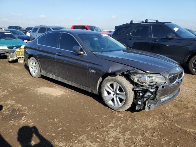 Photo 3 VIN: WBAXH5C56DD114656 - BMW 528 XI 