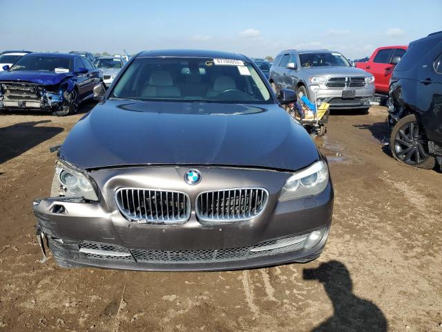 Photo 4 VIN: WBAXH5C56DD114656 - BMW 528 XI 