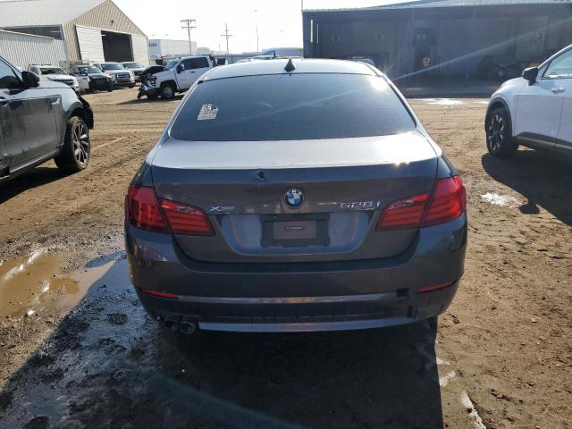 Photo 5 VIN: WBAXH5C56DD114656 - BMW 528 XI 