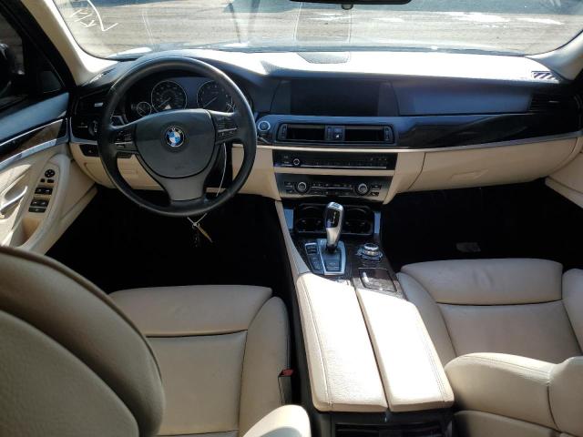 Photo 7 VIN: WBAXH5C56DD114656 - BMW 528 XI 