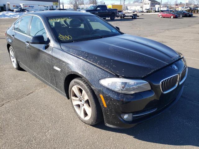 Photo 0 VIN: WBAXH5C56DDW11903 - BMW 528 XI 