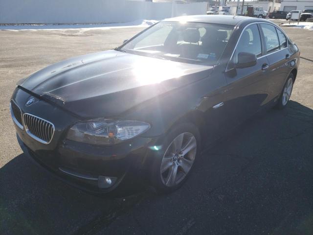 Photo 1 VIN: WBAXH5C56DDW11903 - BMW 528 XI 