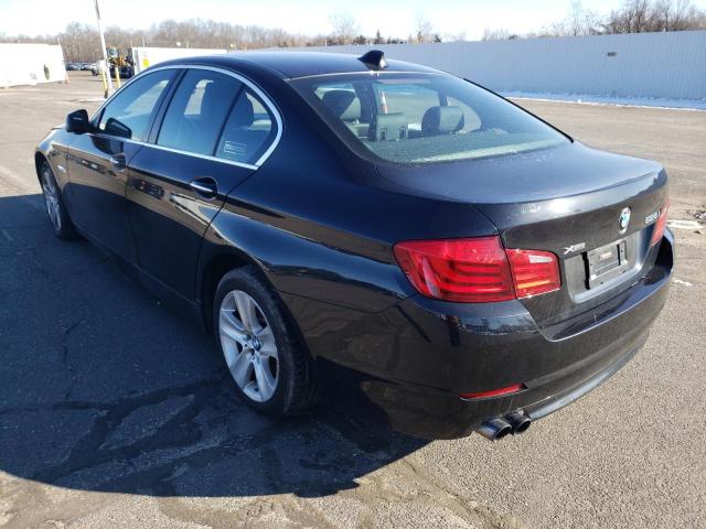 Photo 2 VIN: WBAXH5C56DDW11903 - BMW 528 XI 