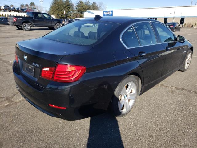 Photo 3 VIN: WBAXH5C56DDW11903 - BMW 528 XI 