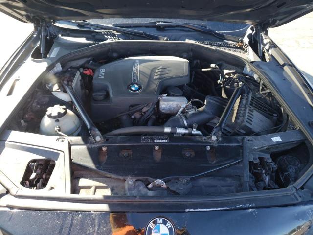 Photo 6 VIN: WBAXH5C56DDW11903 - BMW 528 XI 