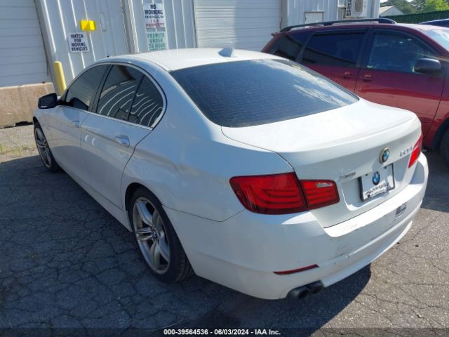 Photo 2 VIN: WBAXH5C56DDW12758 - BMW 528XI 