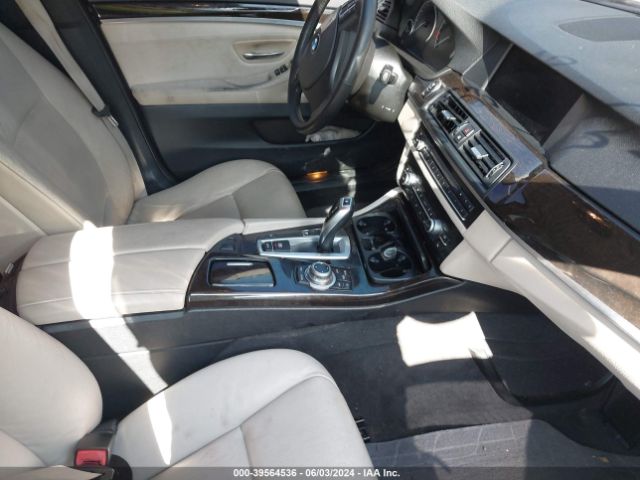 Photo 4 VIN: WBAXH5C56DDW12758 - BMW 528XI 