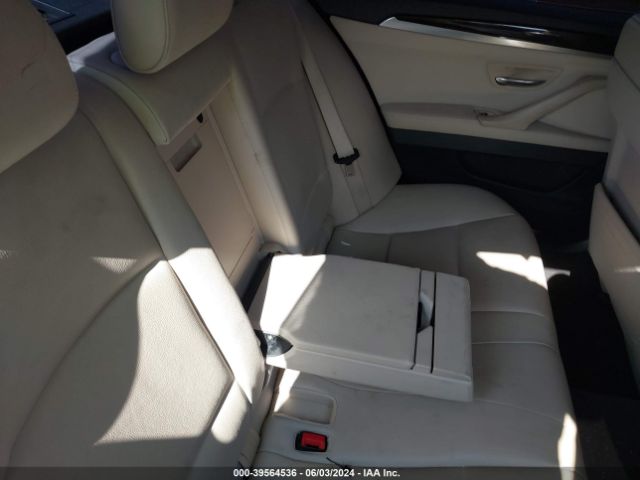 Photo 7 VIN: WBAXH5C56DDW12758 - BMW 528XI 