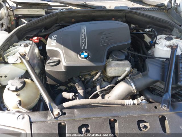 Photo 9 VIN: WBAXH5C56DDW12758 - BMW 528XI 