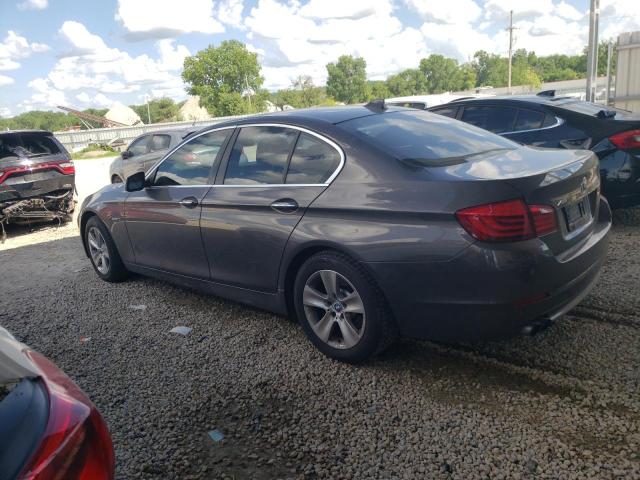 Photo 1 VIN: WBAXH5C56DDW12887 - BMW 5 SERIES 