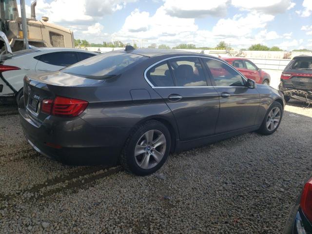 Photo 2 VIN: WBAXH5C56DDW12887 - BMW 5 SERIES 