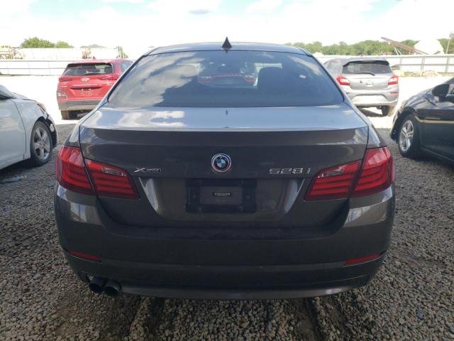 Photo 5 VIN: WBAXH5C56DDW12887 - BMW 5 SERIES 