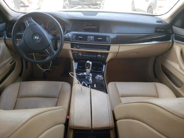 Photo 7 VIN: WBAXH5C56DDW12887 - BMW 5 SERIES 