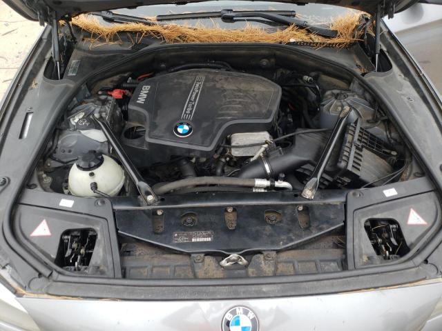 Photo 6 VIN: WBAXH5C56DDW15000 - BMW 528 XI 