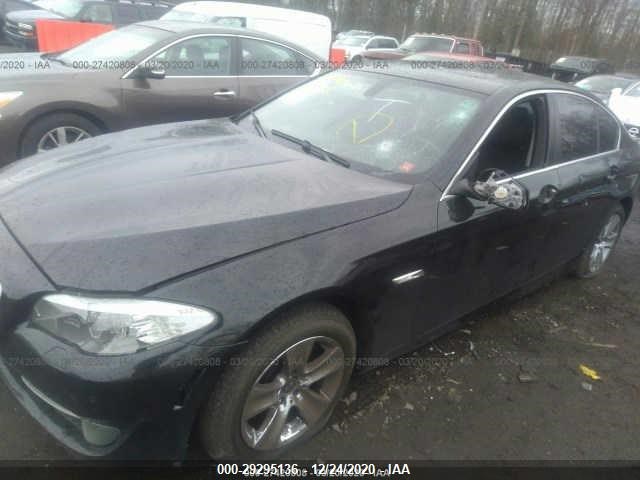 Photo 1 VIN: WBAXH5C56DDW15210 - BMW 5 