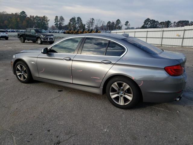 Photo 1 VIN: WBAXH5C56DDW15269 - BMW 528 XI 