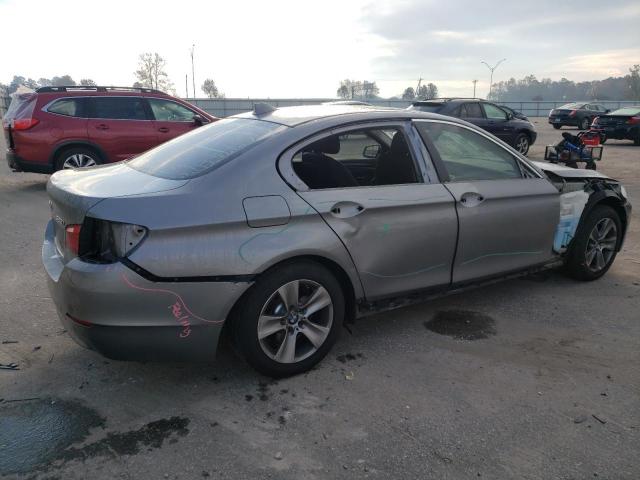 Photo 2 VIN: WBAXH5C56DDW15269 - BMW 528 XI 