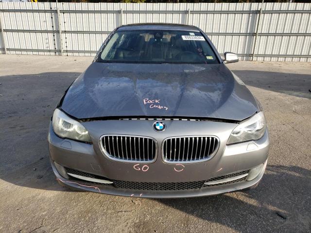 Photo 4 VIN: WBAXH5C56DDW15269 - BMW 528 XI 