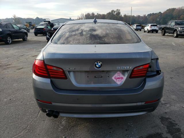 Photo 5 VIN: WBAXH5C56DDW15269 - BMW 528 XI 