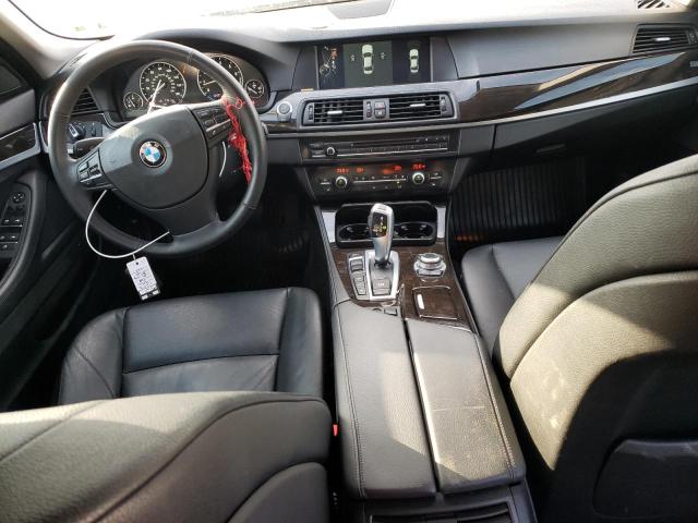 Photo 7 VIN: WBAXH5C56DDW15269 - BMW 528 XI 