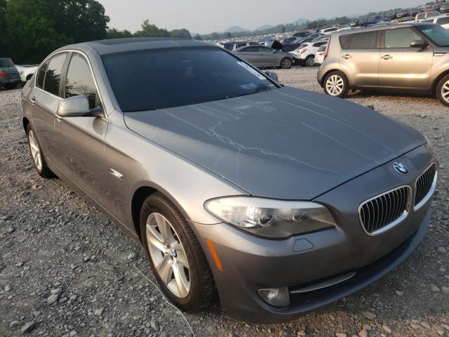 Photo 0 VIN: WBAXH5C56DDW15756 - BMW 528 XI 