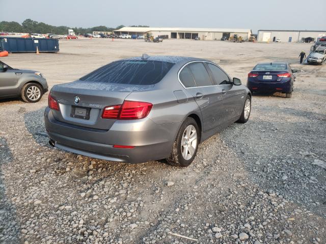 Photo 3 VIN: WBAXH5C56DDW15756 - BMW 528 XI 