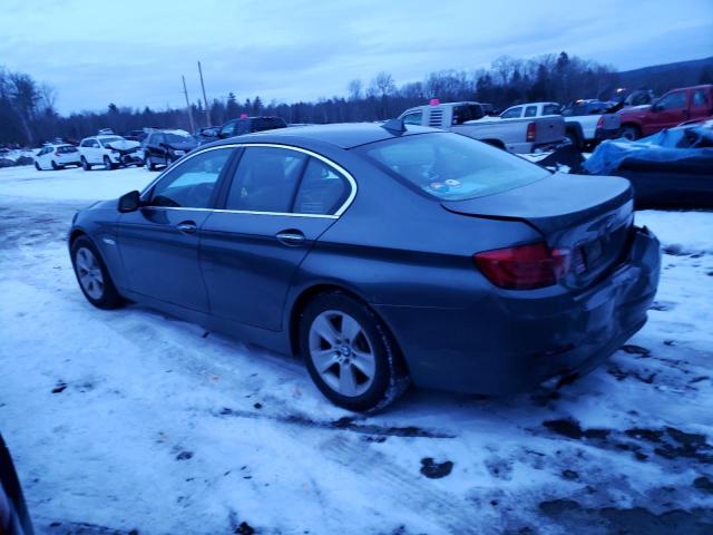 Photo 1 VIN: WBAXH5C56DDW16082 - BMW 528 XI 