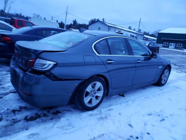 Photo 2 VIN: WBAXH5C56DDW16082 - BMW 528 XI 