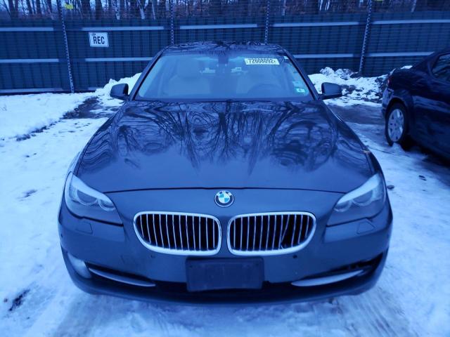 Photo 4 VIN: WBAXH5C56DDW16082 - BMW 528 XI 