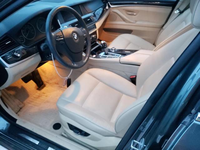 Photo 6 VIN: WBAXH5C56DDW16082 - BMW 528 XI 